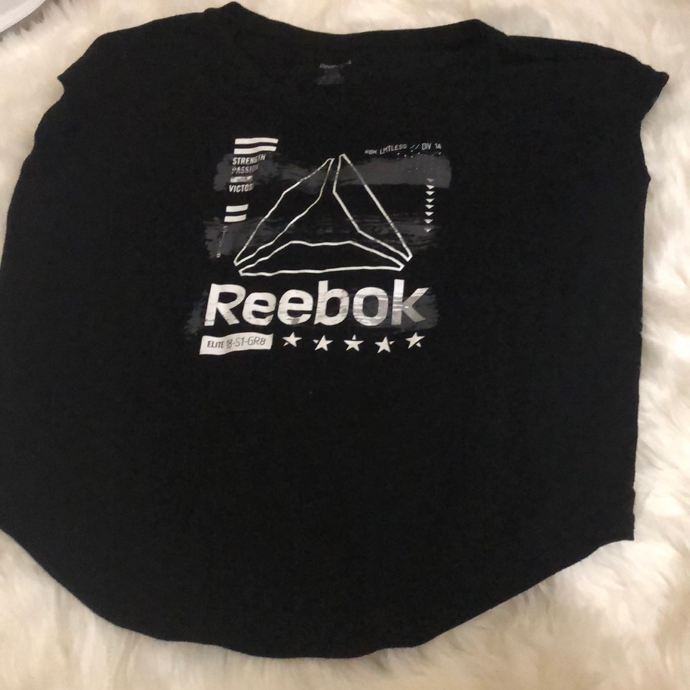 Reebok T